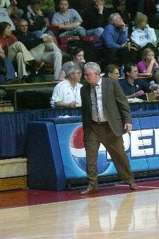 What he's selling, they're buying