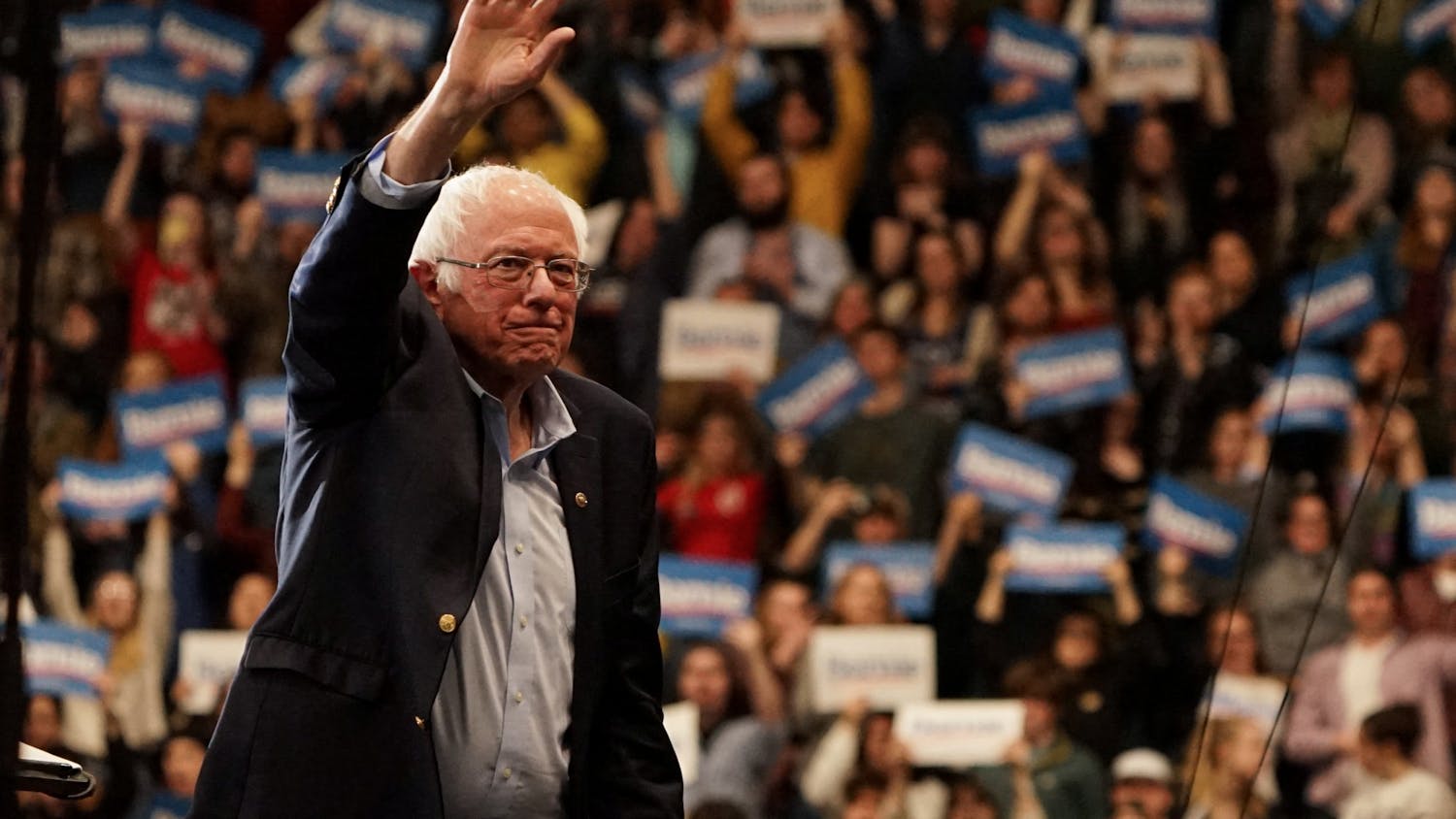 Bernie Sanders The Strokes New Hampshire Concert Rally.jpg