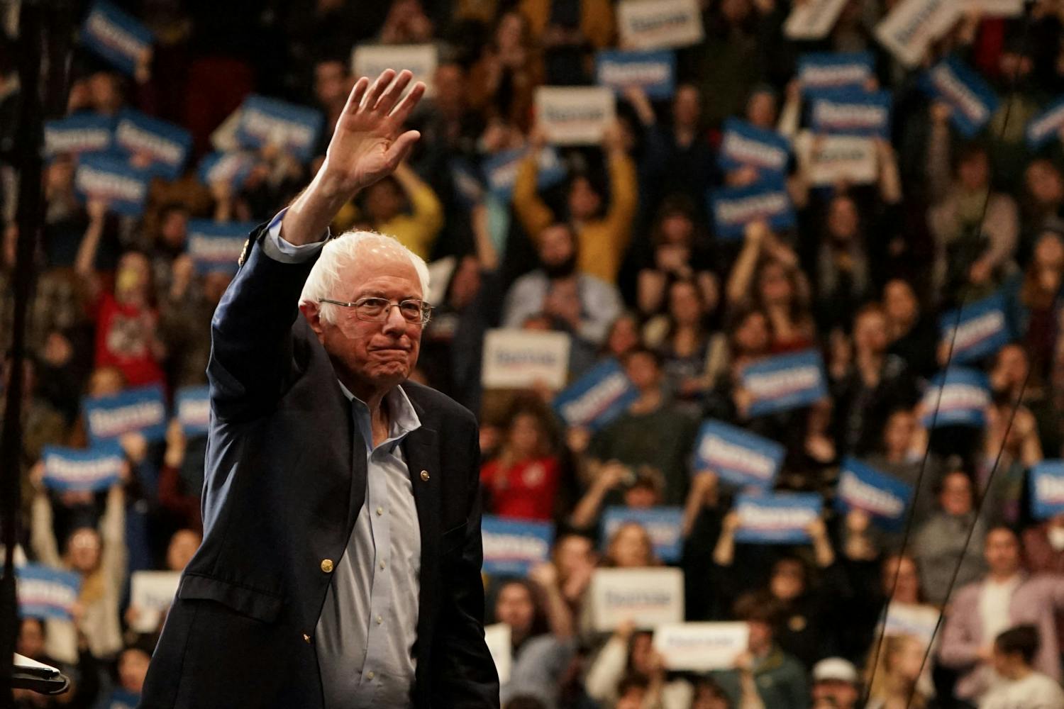 Bernie Sanders The Strokes New Hampshire Concert Rally.jpg