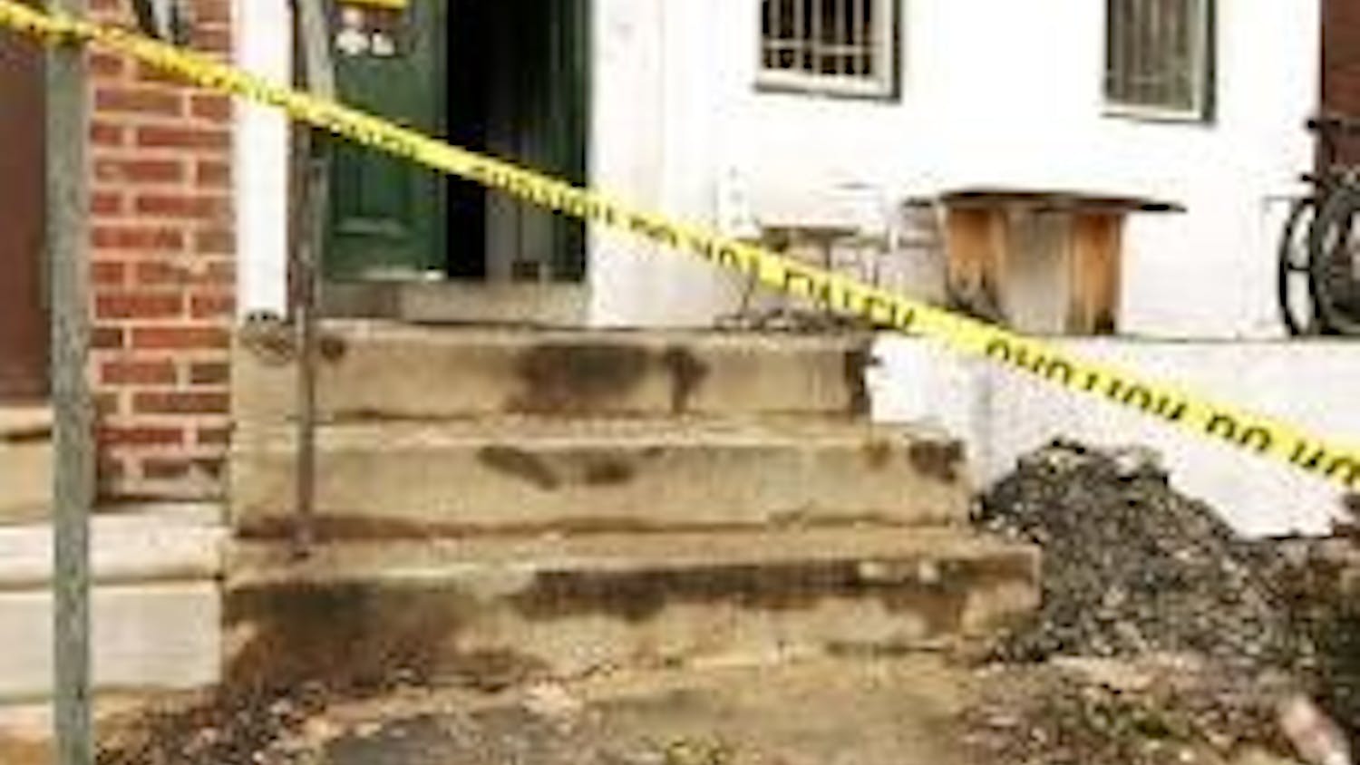 Early a.m. blaze guts house on 41st Street