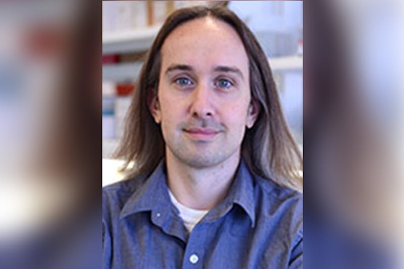 Penn Vet professor Andrew Modzelewski named 2024 Packard Fellow for Science and Engineering