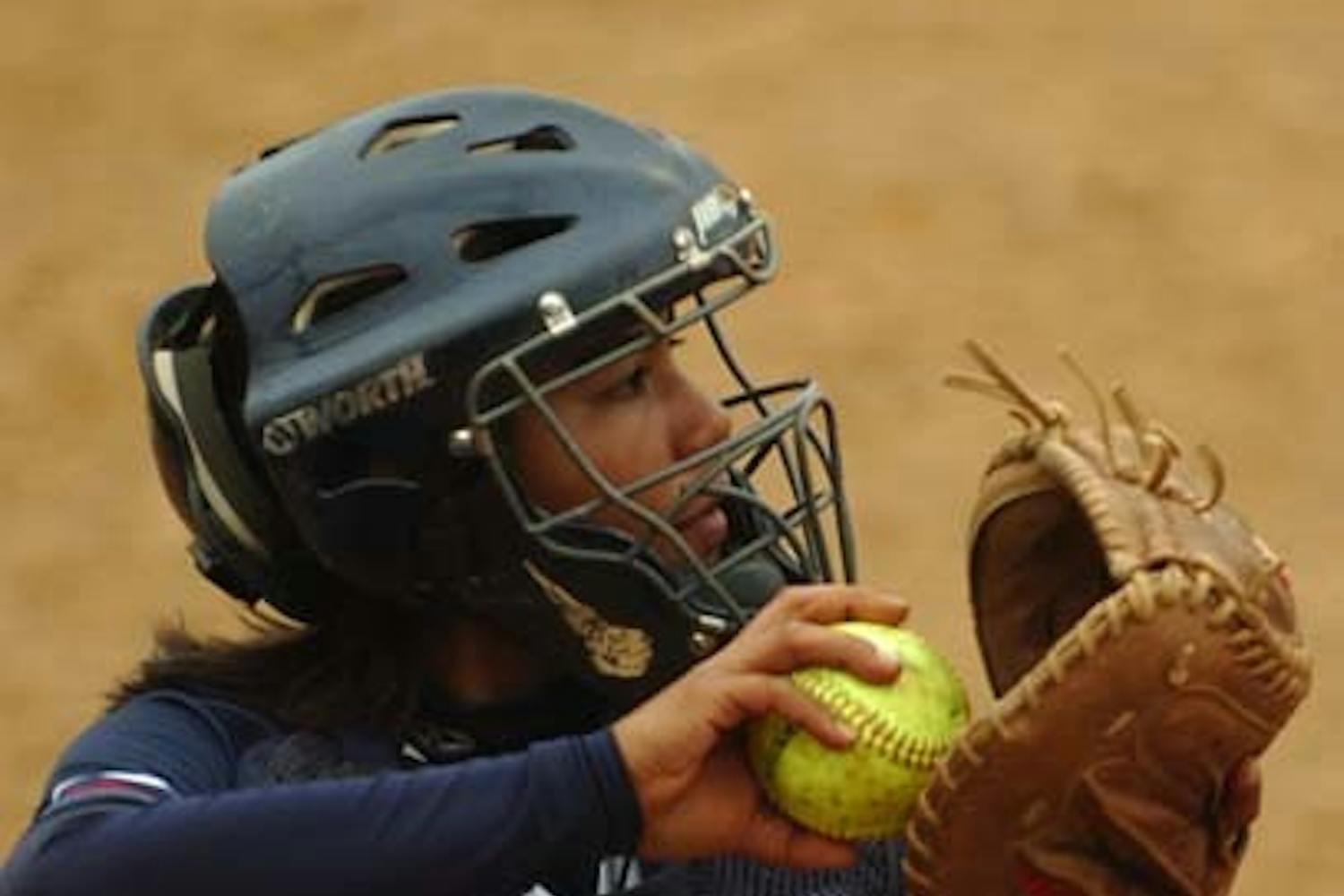 Black Friday for softball in Va. tournament