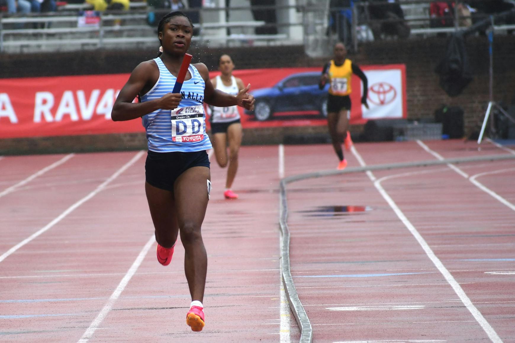 Edwin Allen Qualifiers (Samantha Turner).JPG