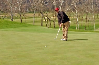 Quakers expand borders