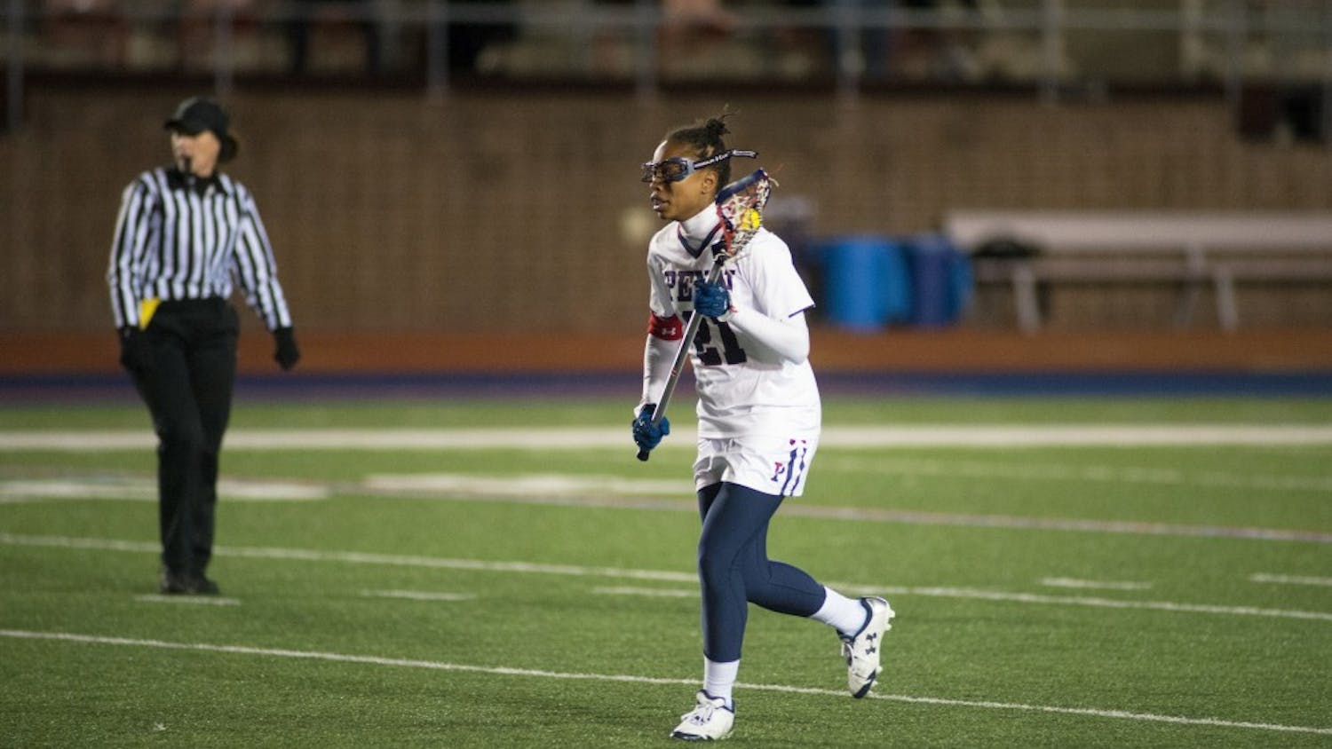 The Quakers will look to replace Iris Williamson and others in 2017 while maintaining a top-flight scoring attack.