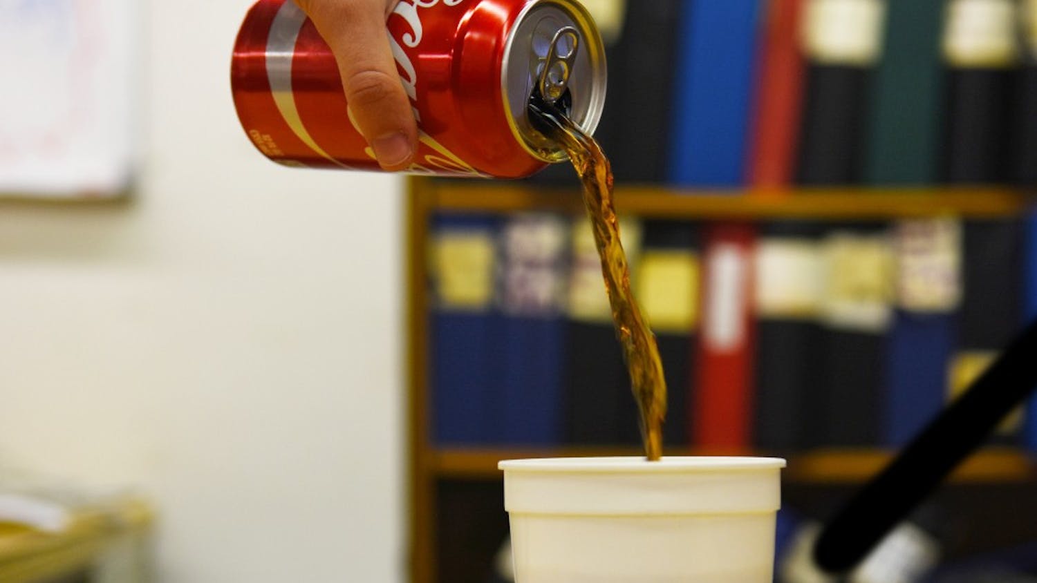 The soda tax, which will go into effect the beginning of next year, may cause abrupt price changes to various sugary drinks.