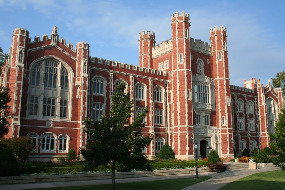 ouevans_hall