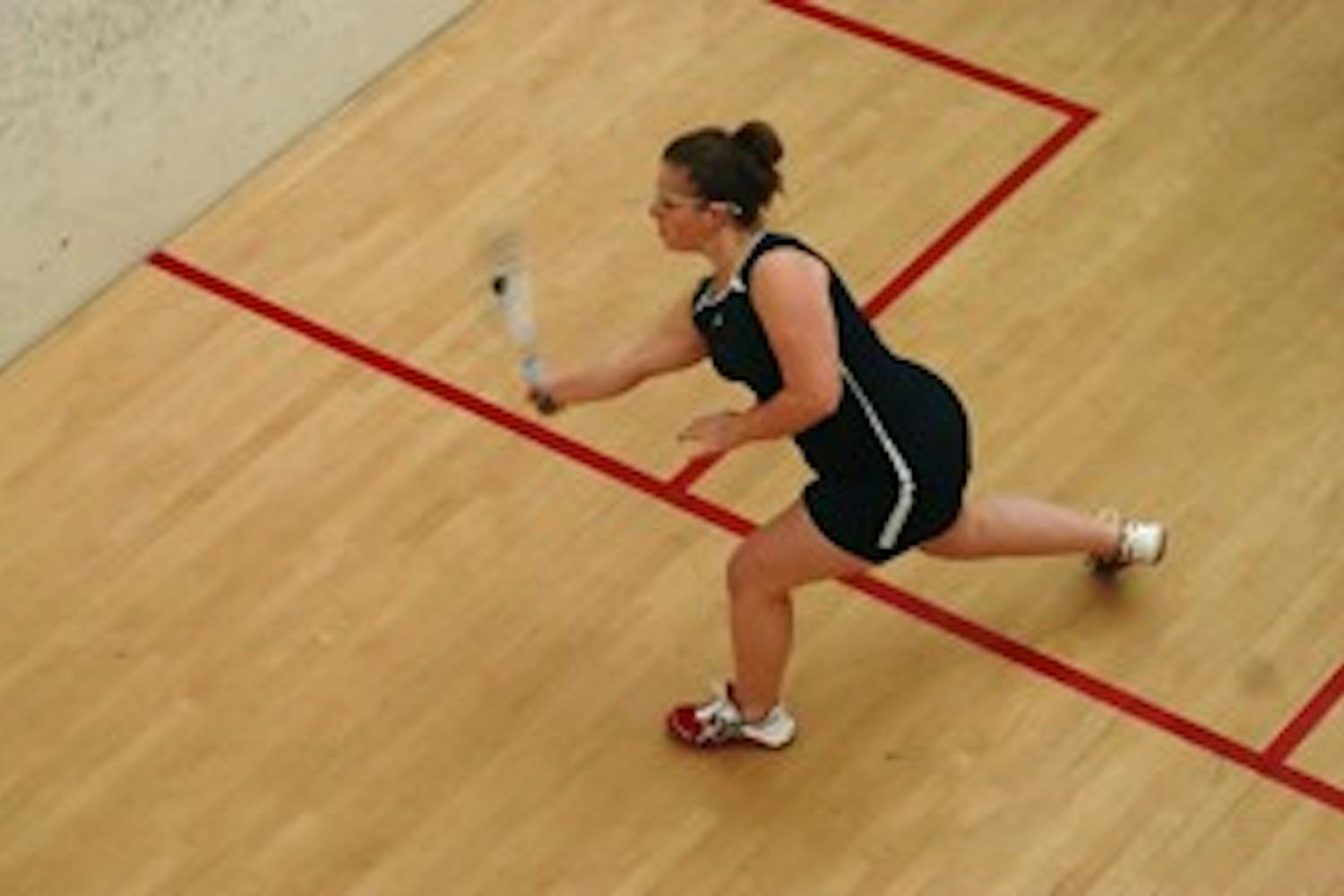 All systems Goh in first win