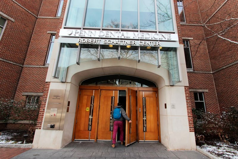 Despite shift in CAPS hours at Penn Dental, concerns over accessibility