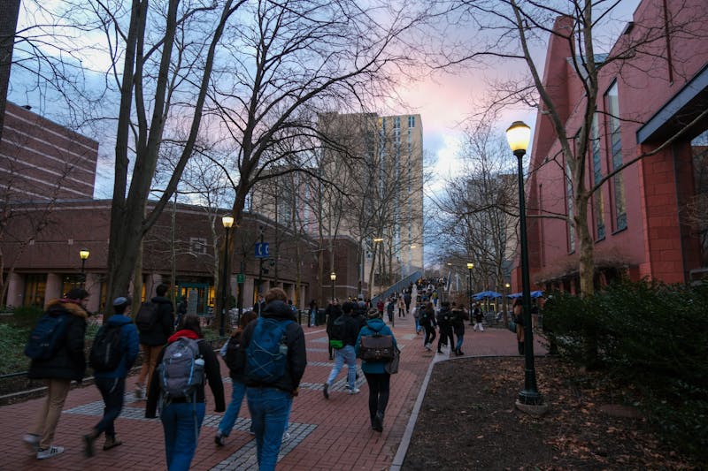 Penn files to dismiss lawsuit by Jewish students alleging discrimination, antisemitism on campus
