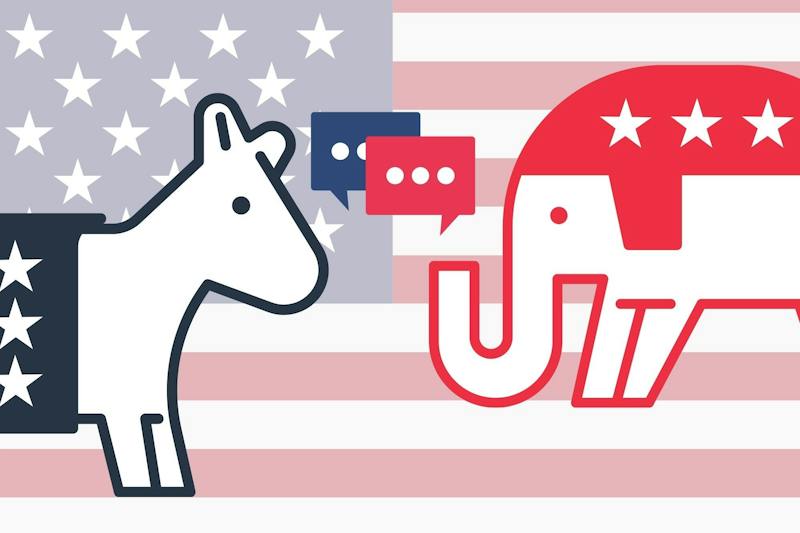 Here's what Penn's political groups are planning for the spring — virtually and on campus - Vimarsana News