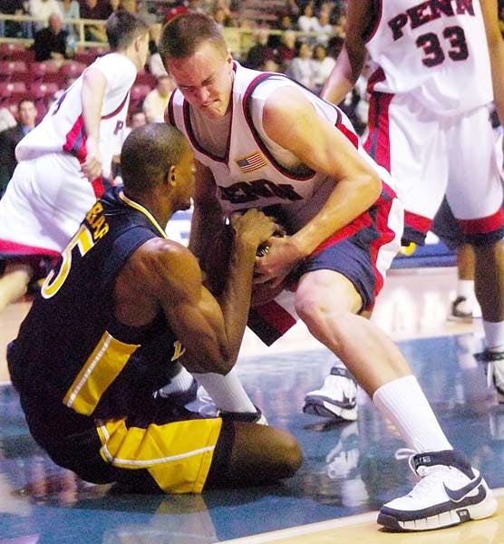 Todres: Don't sound the alarm just yet