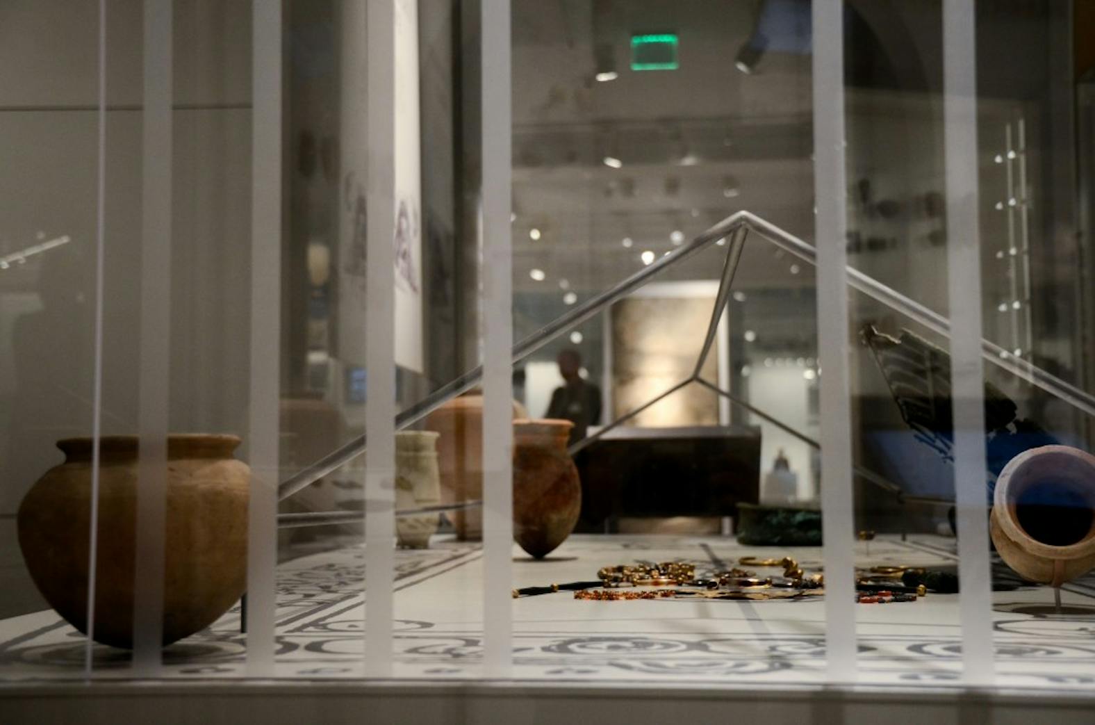 Middle Eastern Gallery