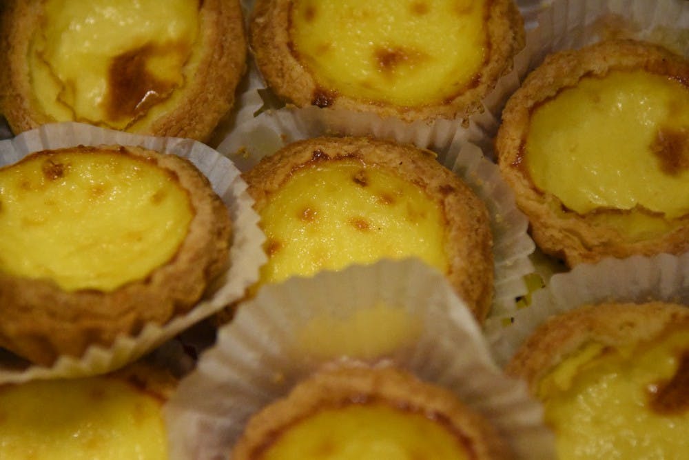 AIS International Night Market