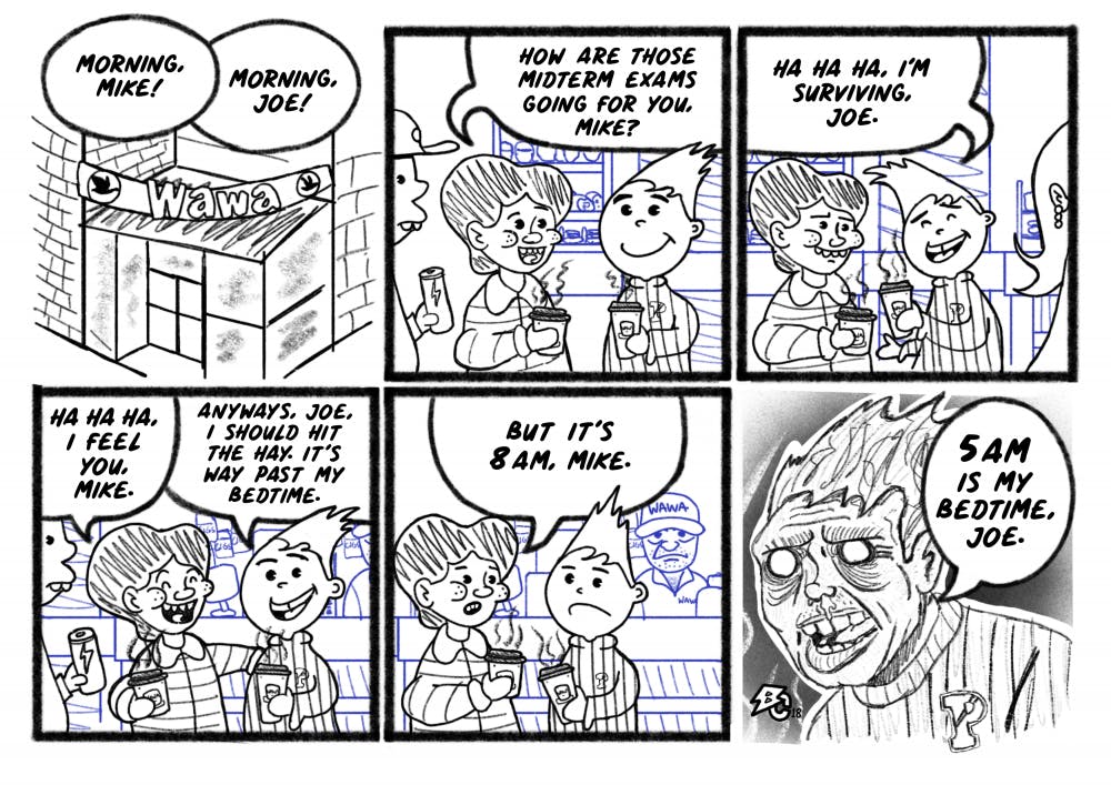 Morning Mike – Ben Claar.png