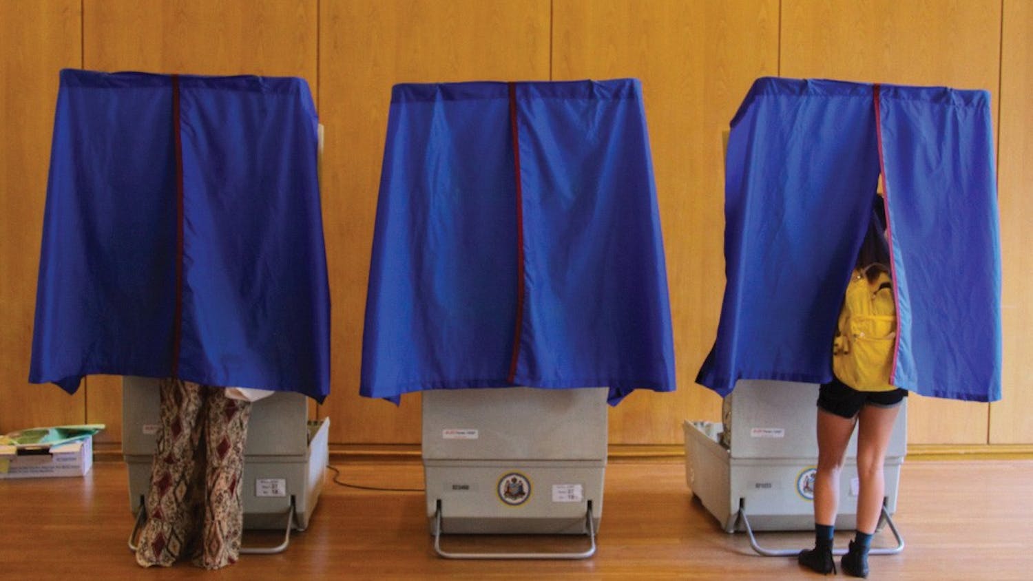 College senior wrote a book analyzing the post-election reactions of 2016.