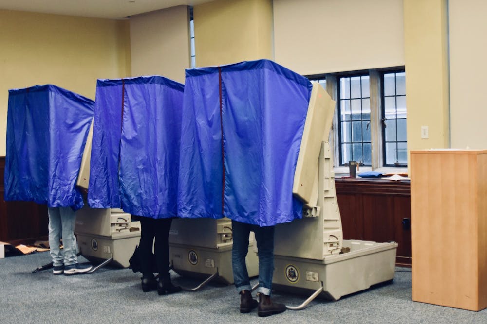 voting-machines
