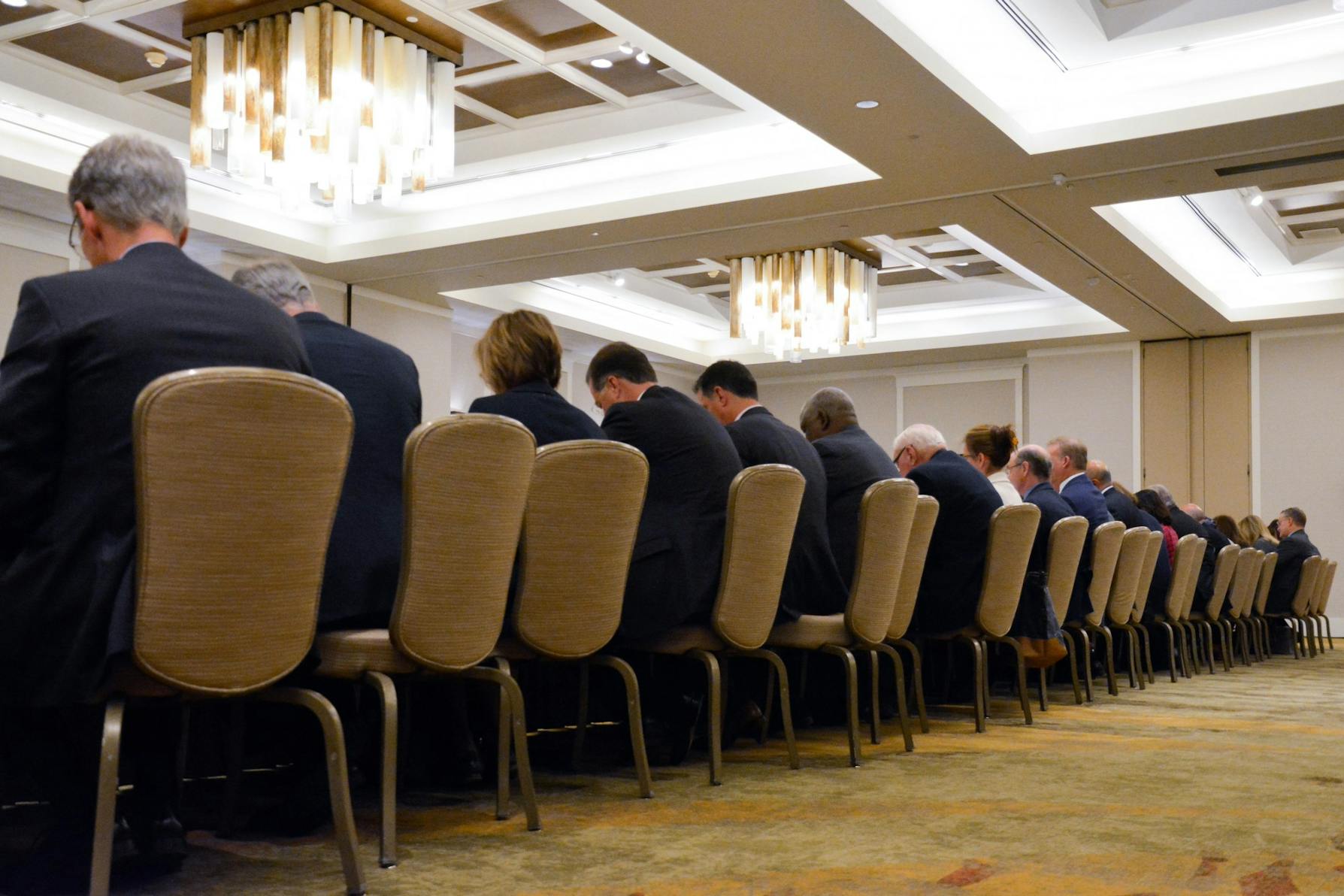 Fossil Free Penn Board of Trustees Protest-5.jpg