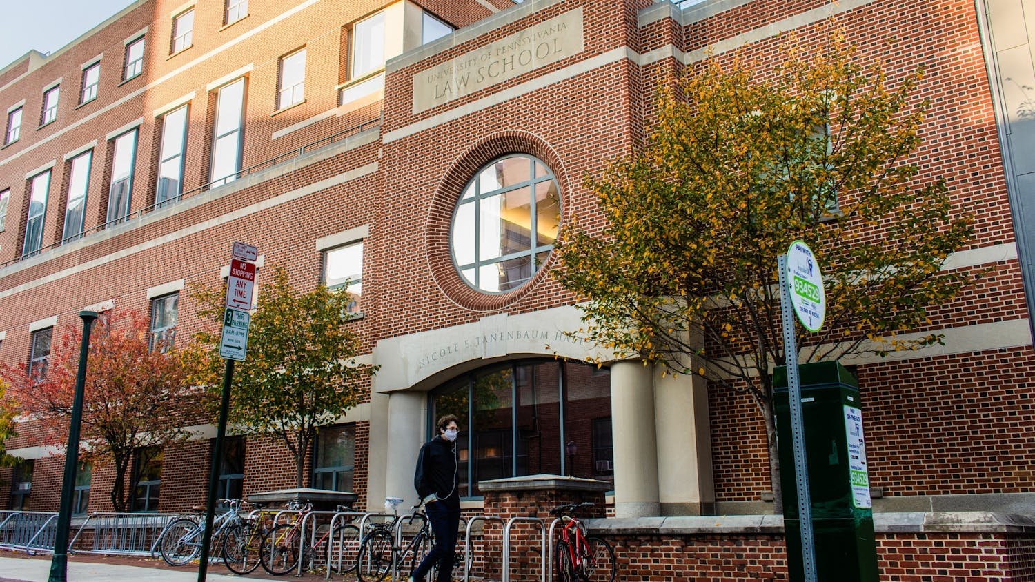 2-4-21 Penn Law School (Max Mester)