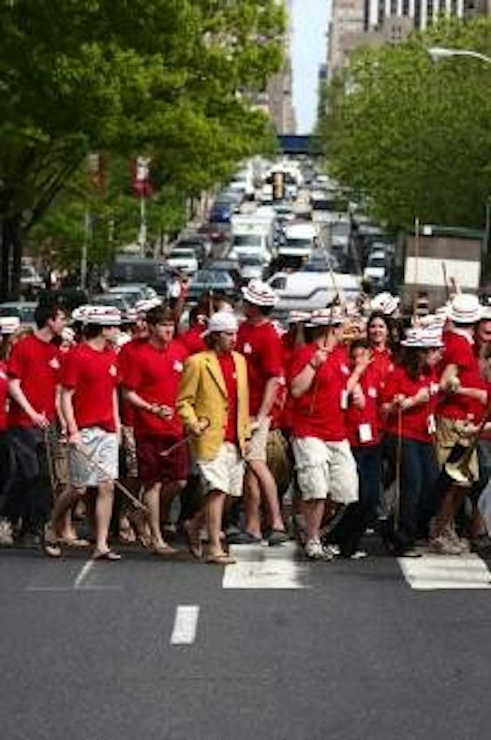 Hey Day talks start on 'clean slate'