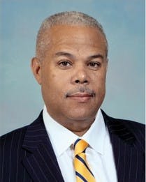 State Senator Anthony Hardy Williams