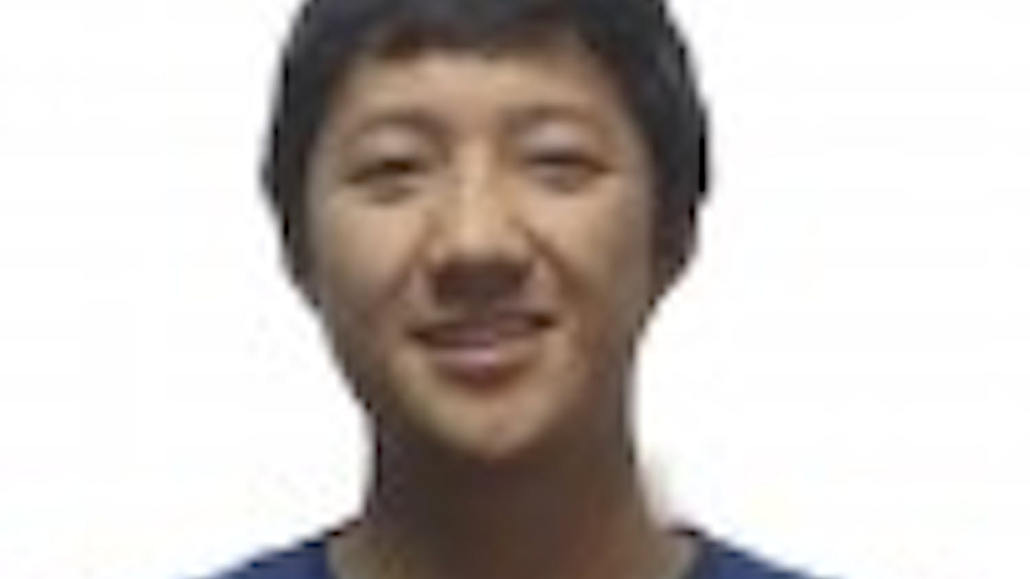 Peter Yin
Lost in Thought