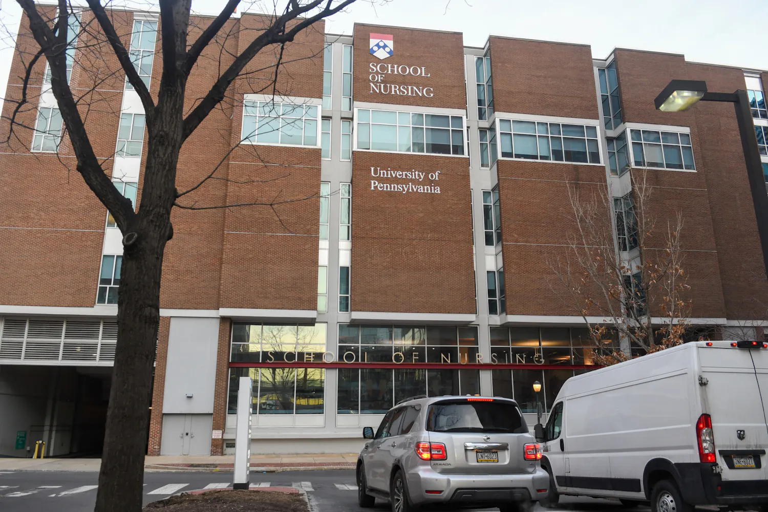 02-16-22 School of Nursing (Anna Vazhaeparambil)