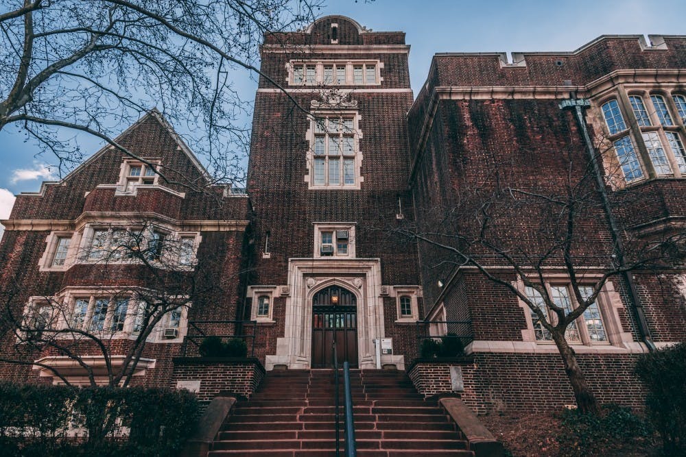 weightman-hall