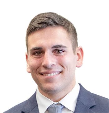 Zach Rissman Head Cut