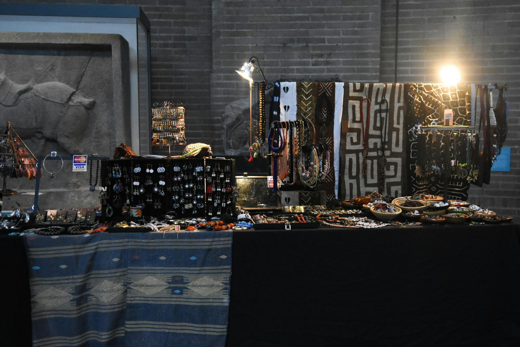 Penn Musuem Opening Weekend Event-9.jpg