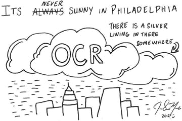 Joseph Smalls-Mantey | On-campus recuiting