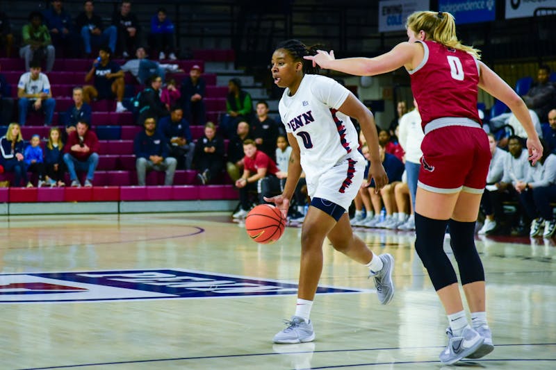 Penn women&#39;s basketball improves to 4-2 following three-game California trip
