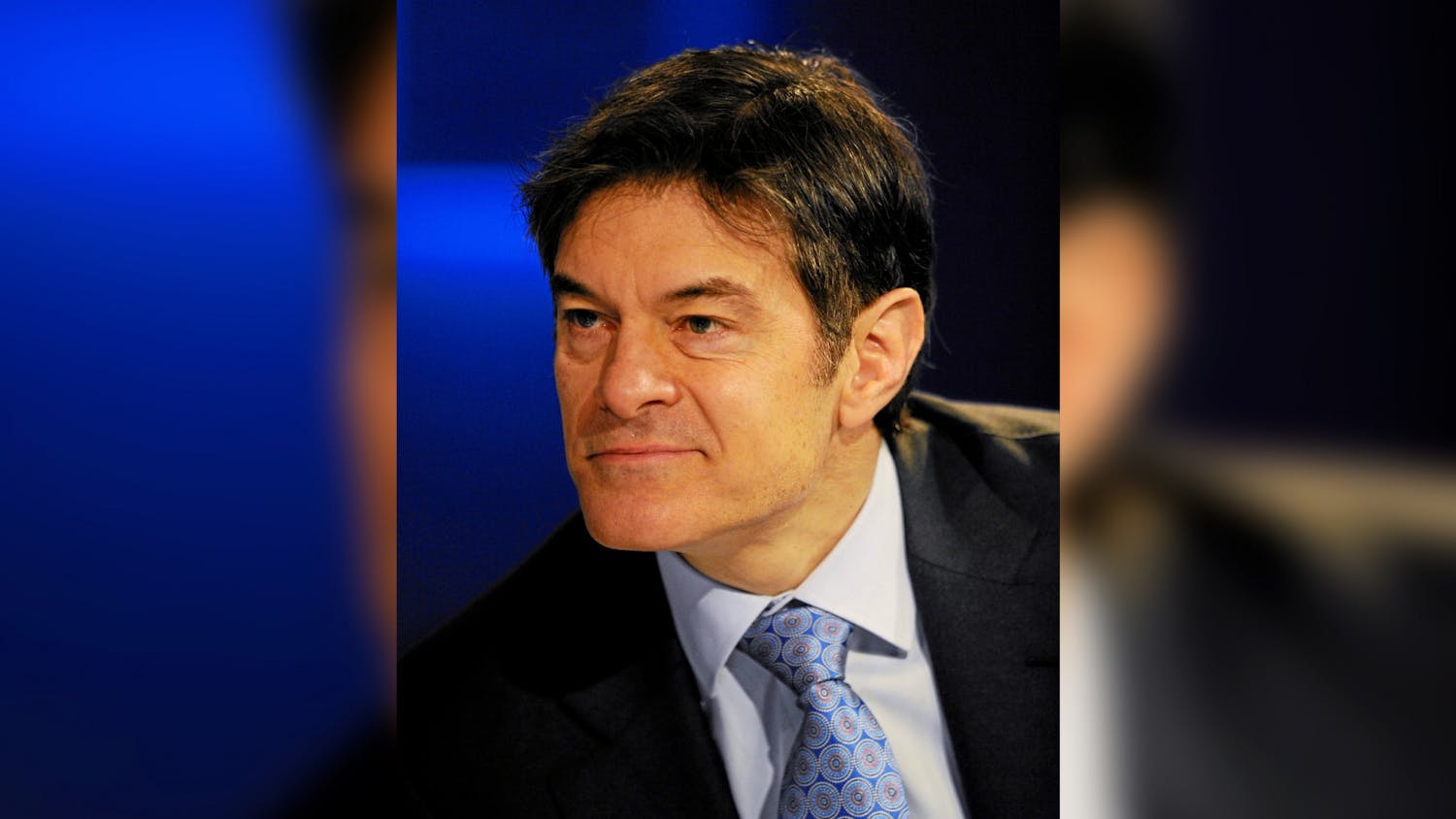 Dr. Oz (Photo by World Economic Forum | CC BY-SA 2.0).jpg