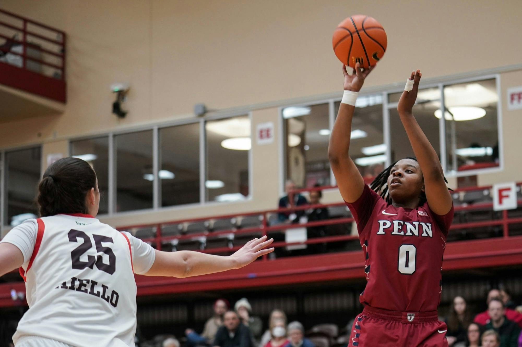 02-18-23 Women's Basketball vs Brown Jordan Obi (Anna Vazhaeparambil)-01.jpg
