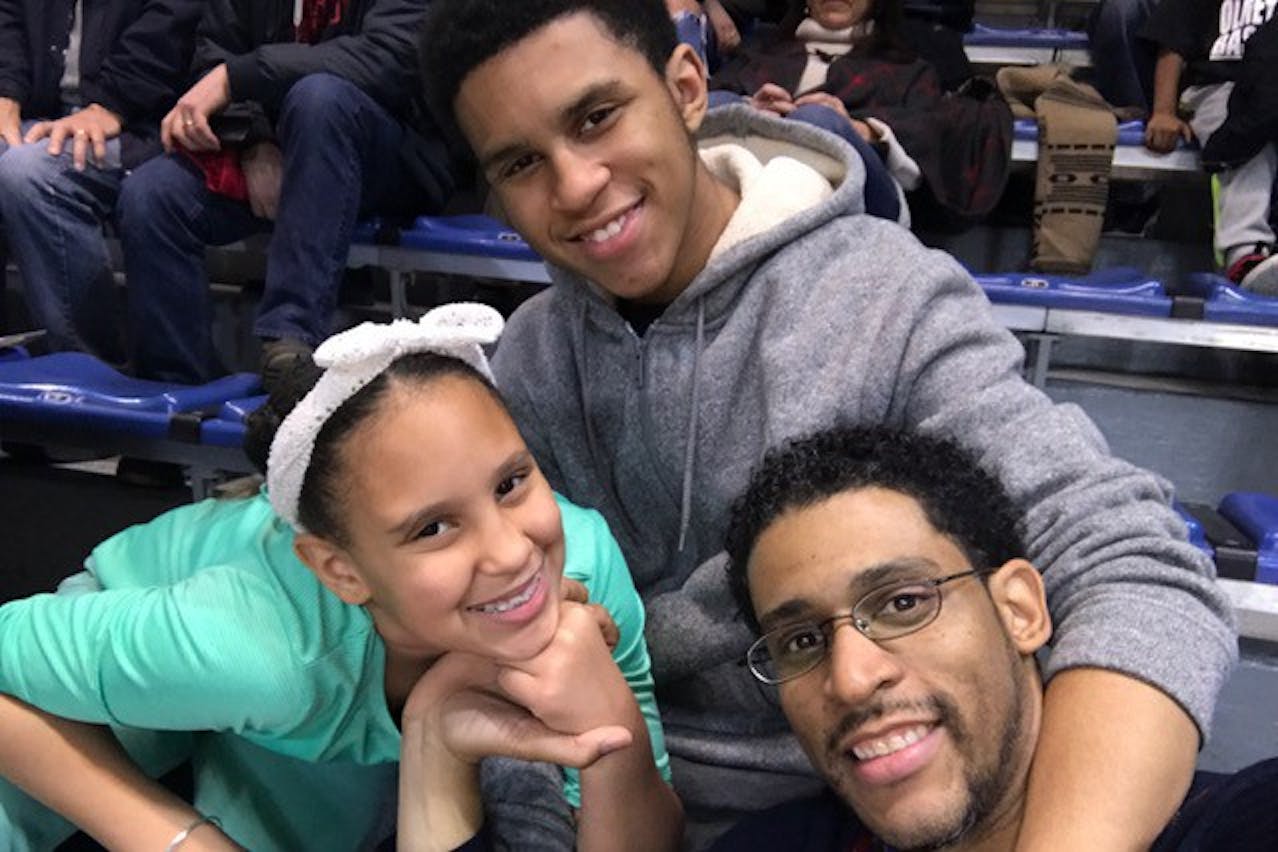 Nakia Rimmer and Family.jpg