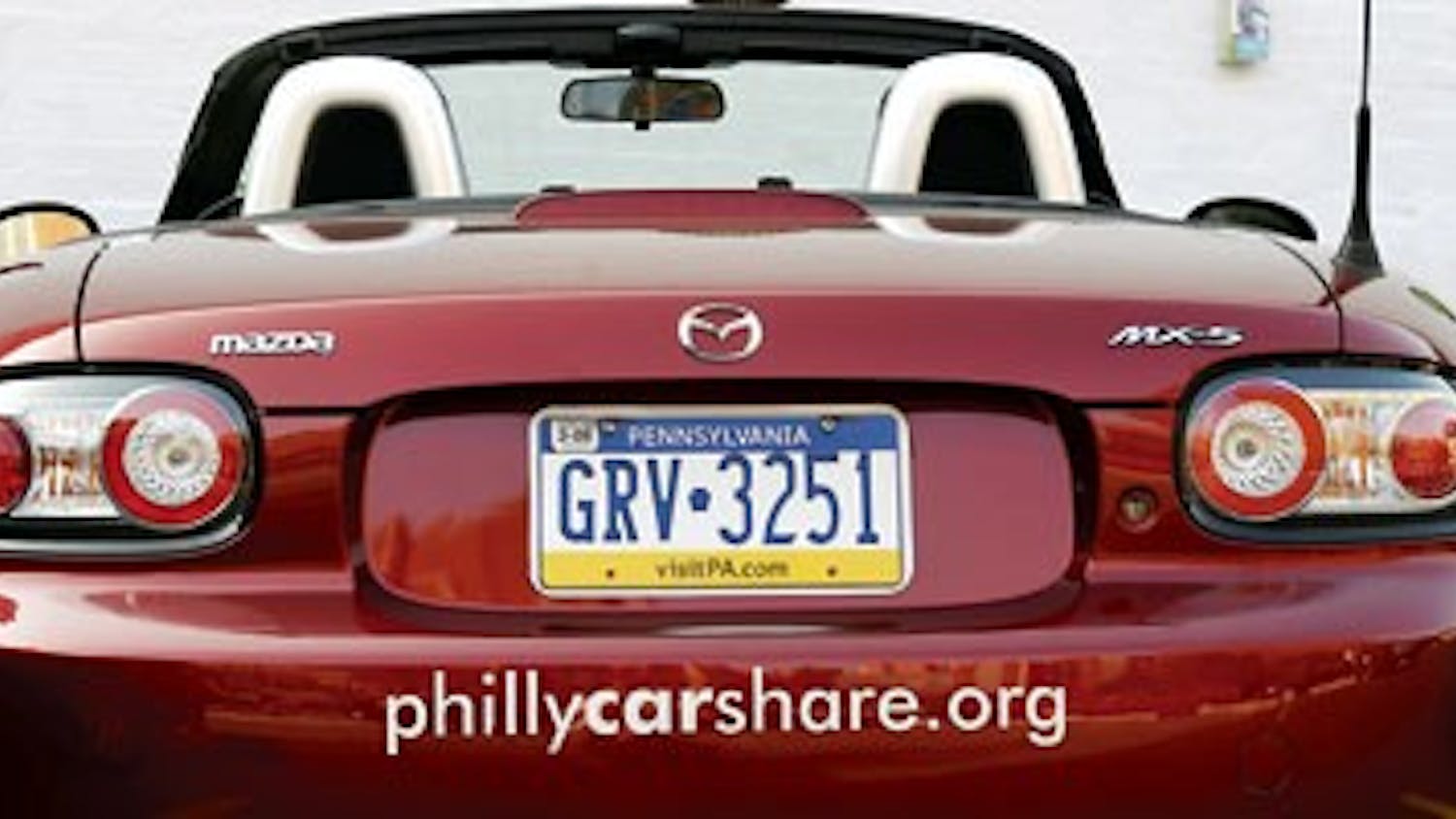 PhillyCarShare adds monthly fees