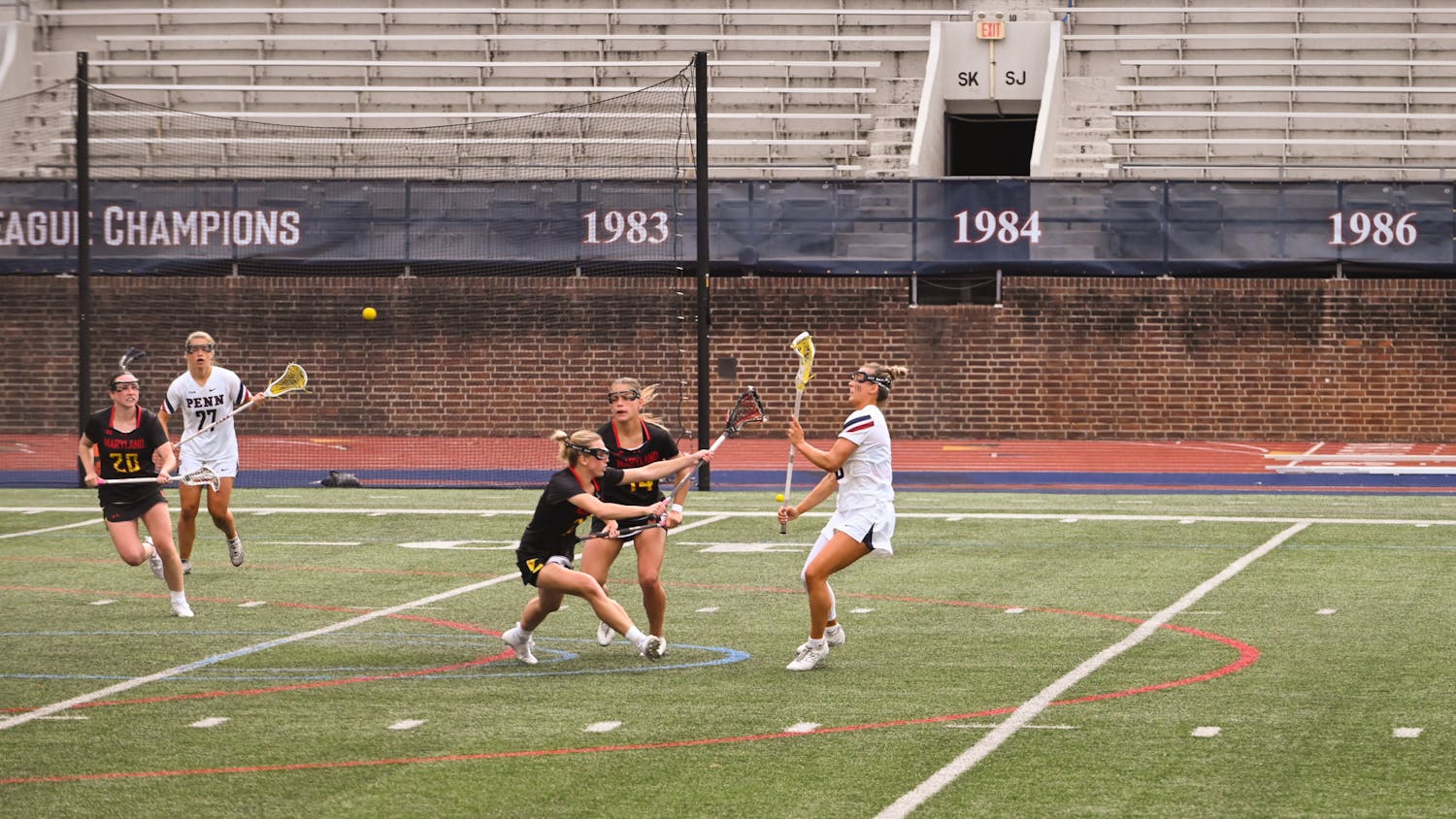 This Week in Photos: March 31–April 6