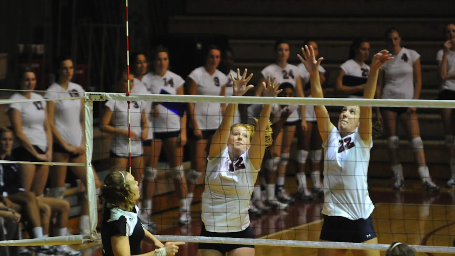 Yale tops Penn, takes top spot