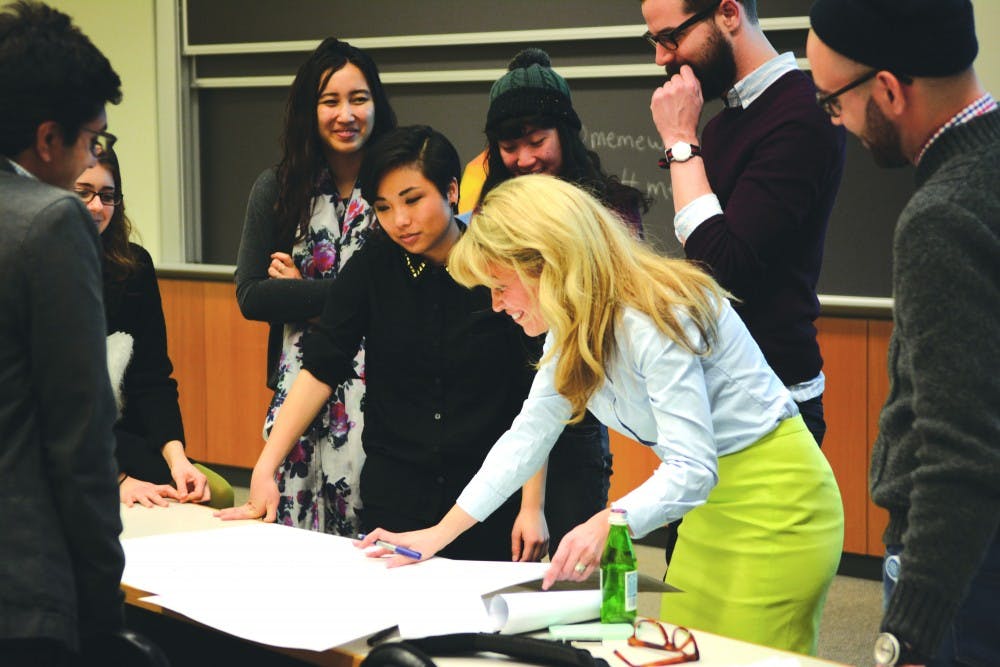 MEME week design day