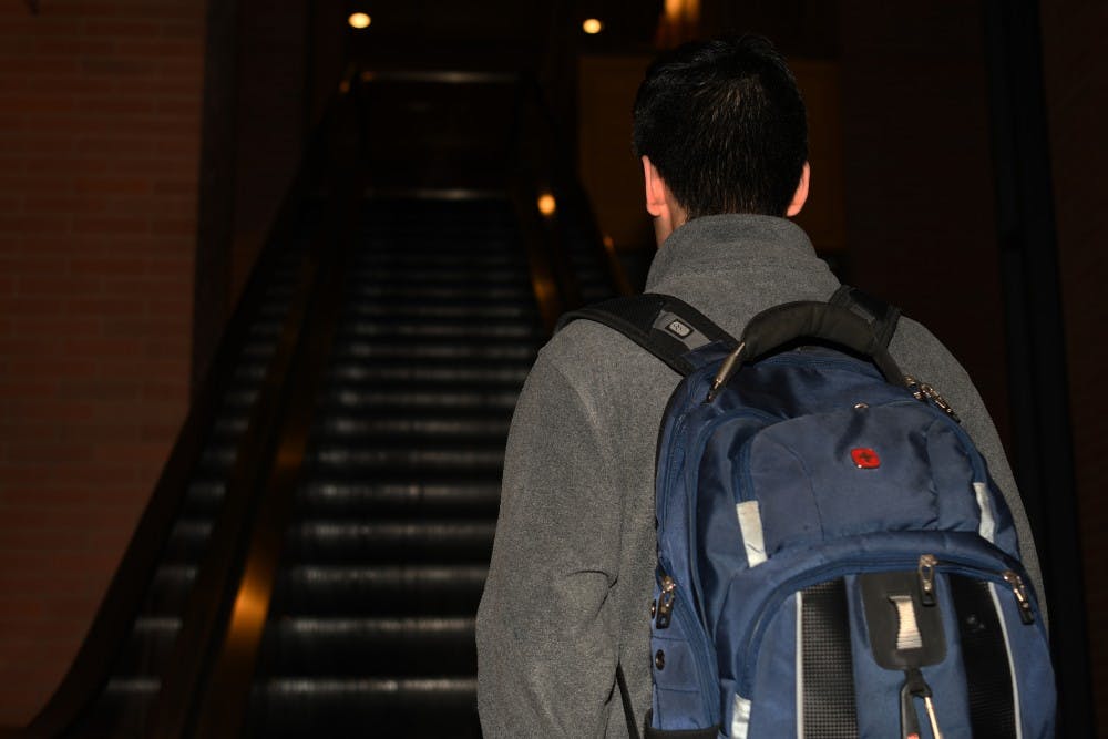 Huntsman Escalator Racism.jpg