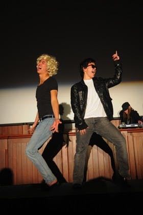 LGBT pride shines at QPenn