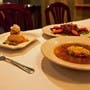 Local restaurants offer Passover cuisine