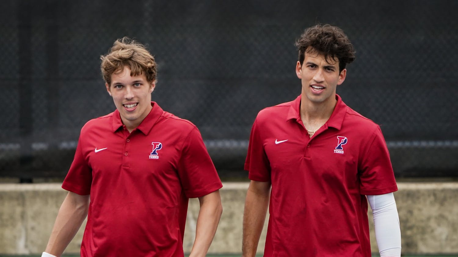 04-09-21 Men's Tennis Smith and Hildebrandt (Chase Sutton).jpg