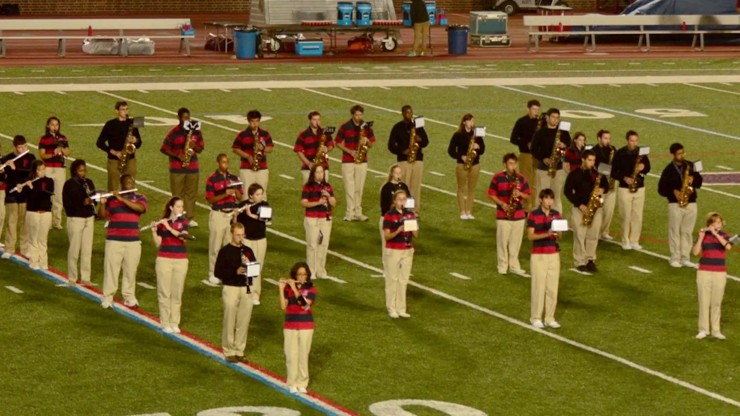 Football v Lafayette