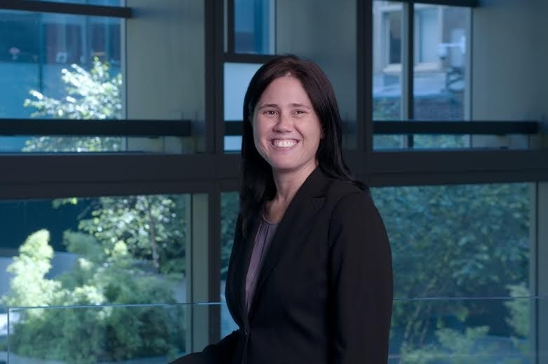 Beth Winkelstein will replace Vice Provost for Education Andrew Binns.