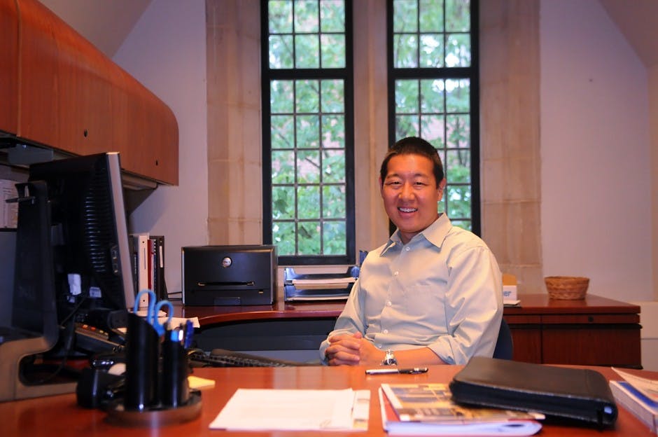 Kozuma plans to soak up Penn culture