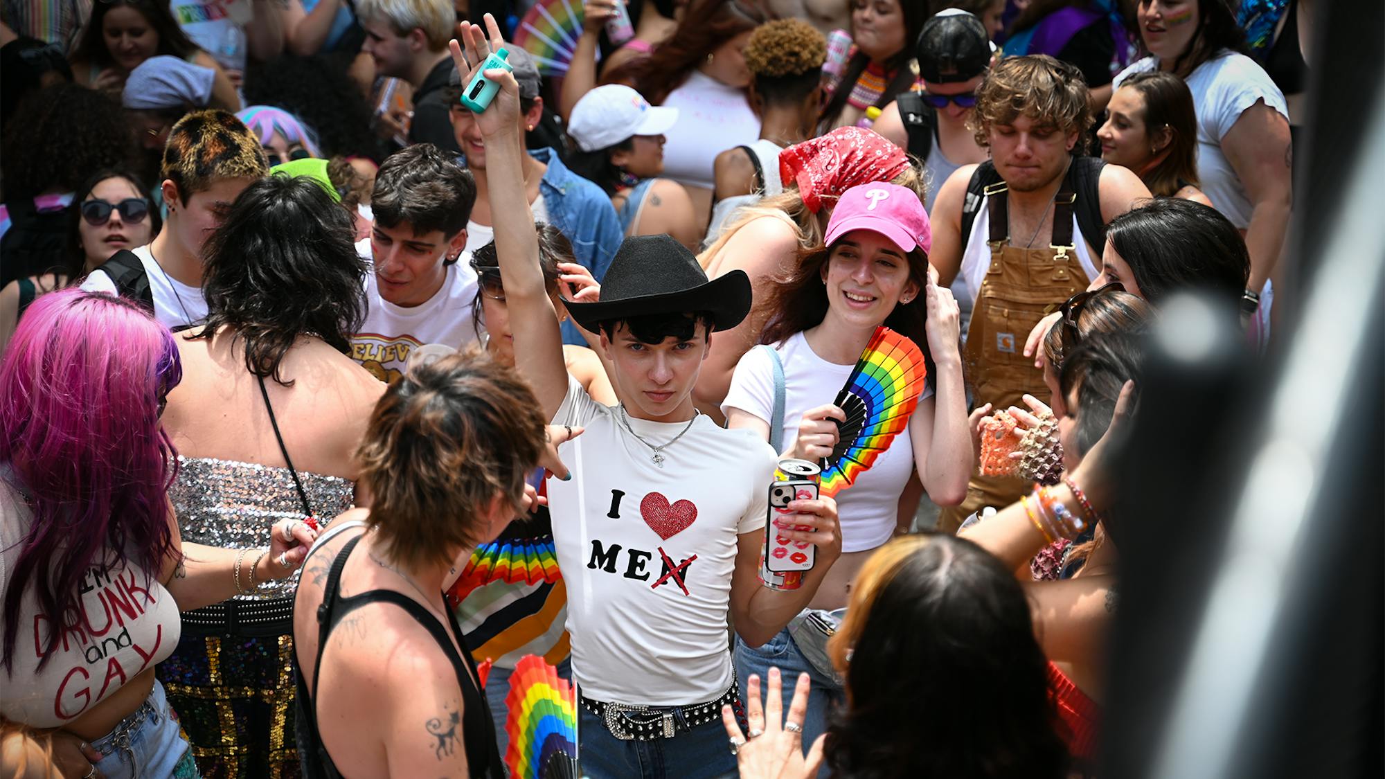 6-2-24 Pride March (Nathaniel Babitts)