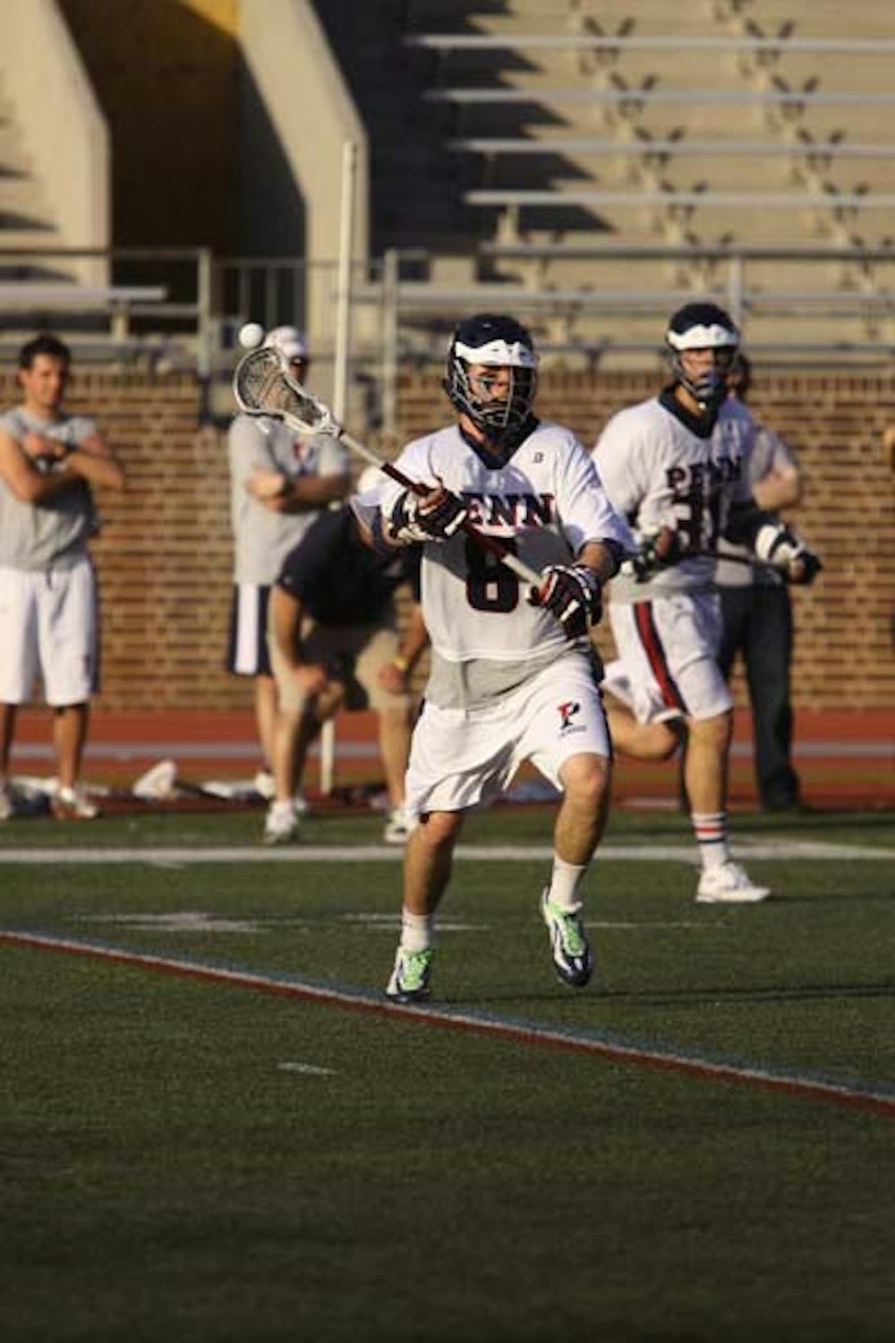 M. Lax | Goals before Graduation