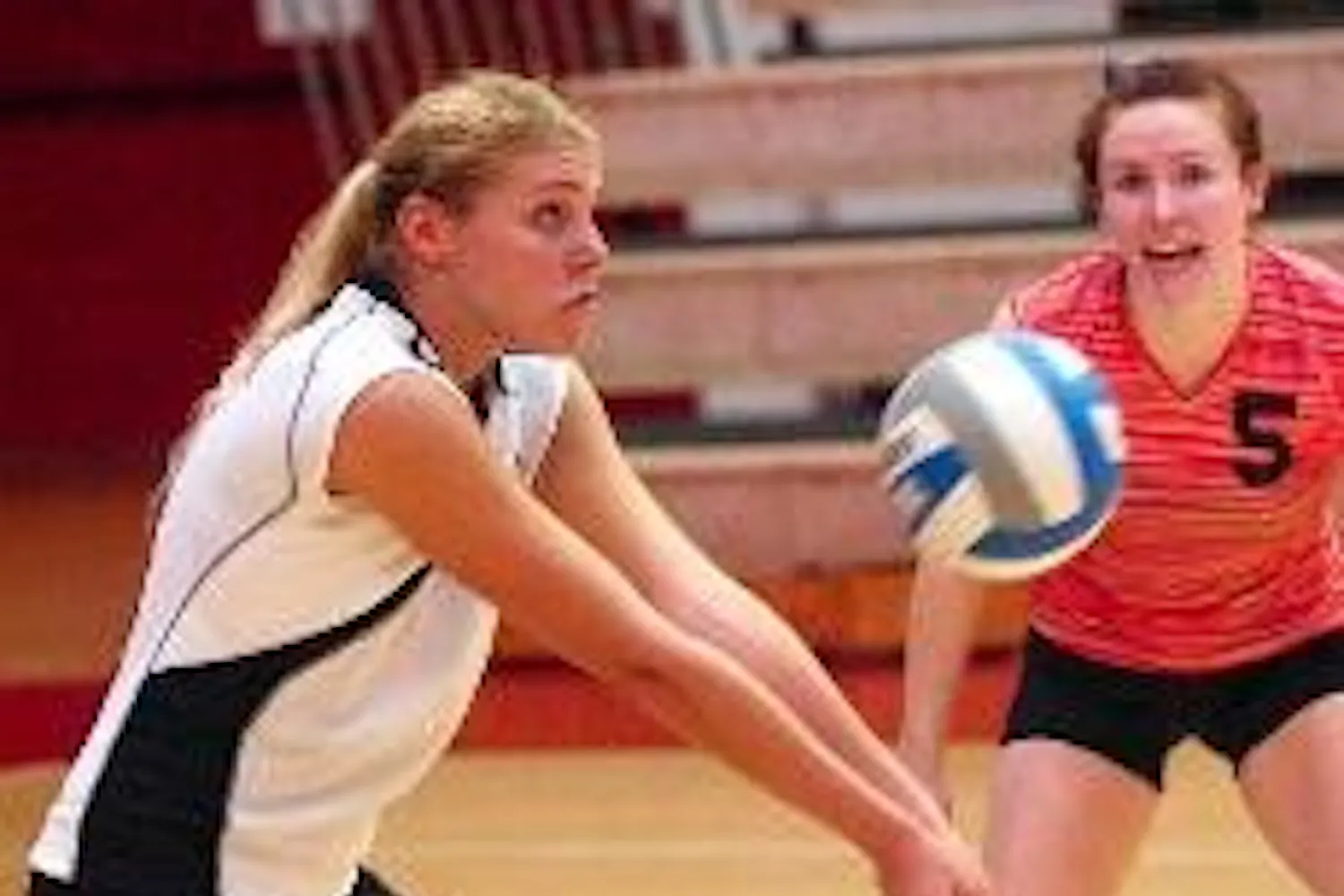 Penn gives perfect P'ton a game