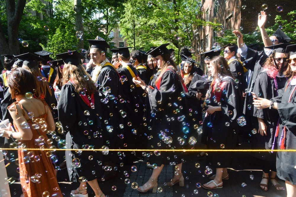 graduation-2019-commencement-locust-walk